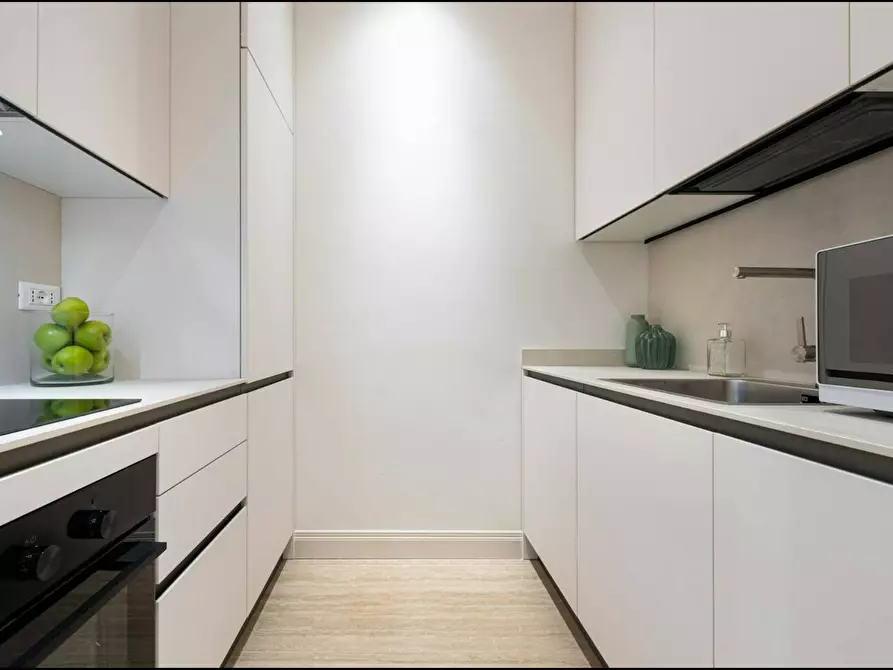 Immagine 4 di Appartamento in affitto  in Via dei Tosinghi a Firenze