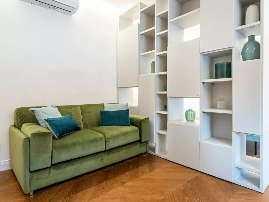 Immagine 3 di Appartamento in affitto  in Via dei Tosinghi a Firenze