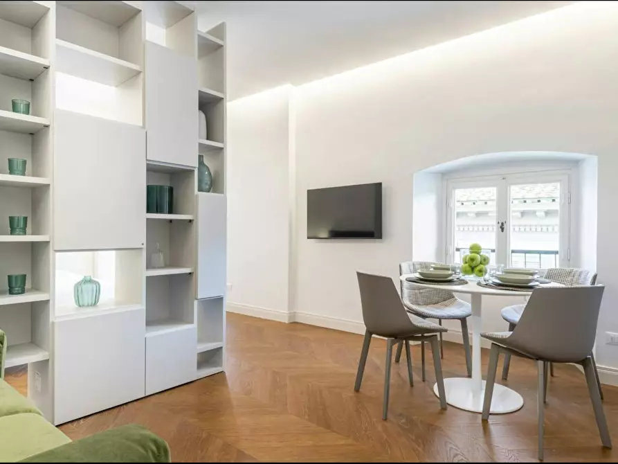 Immagine 2 di Appartamento in affitto  in Via dei Tosinghi a Firenze