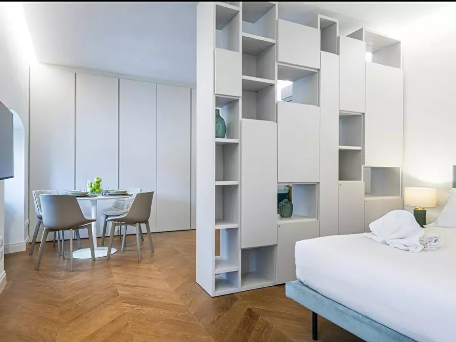 Immagine 6 di Appartamento in affitto  in Via dei Tosinghi a Firenze