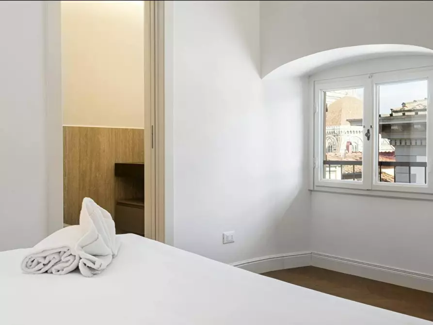 Immagine 8 di Appartamento in affitto  in Via dei Tosinghi a Firenze