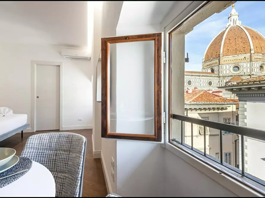 Immagine 5 di Appartamento in affitto  in Via dei Tosinghi a Firenze