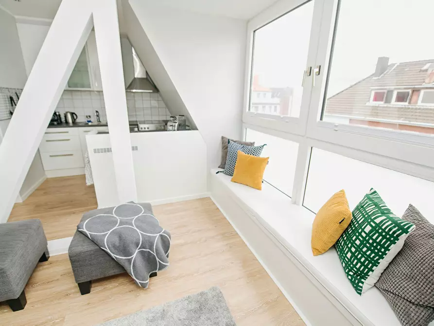 Immagine 10 di Appartamento in affitto  in Langerstraße a Düsseldorf