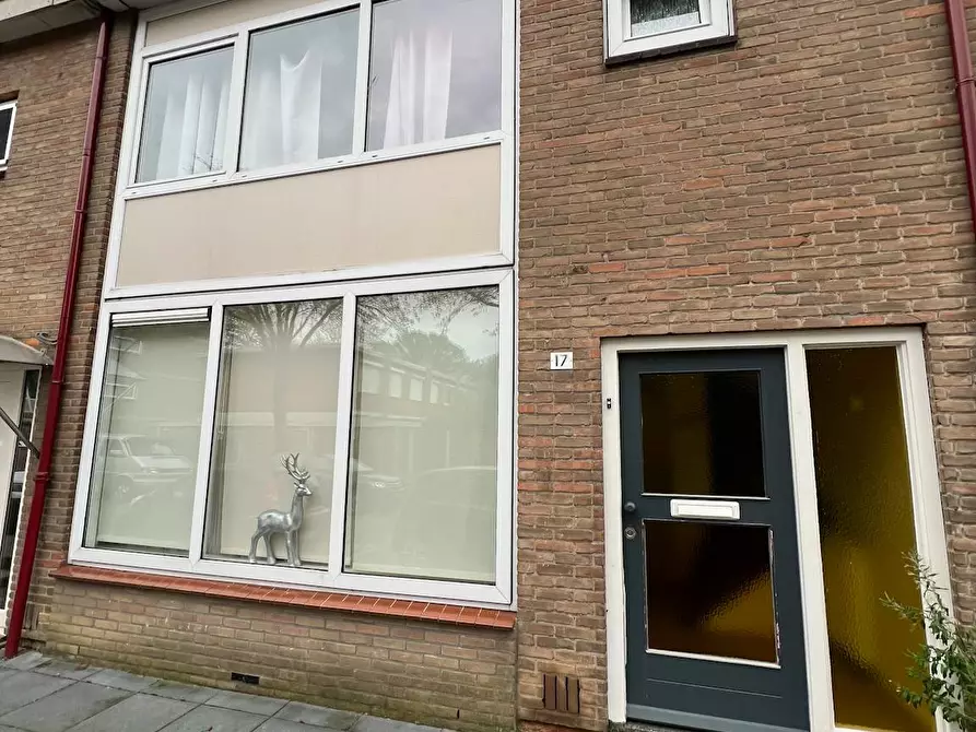 Immagine 1 di Casa indipendente in affitto  in Antwerpenstraat a Enschede