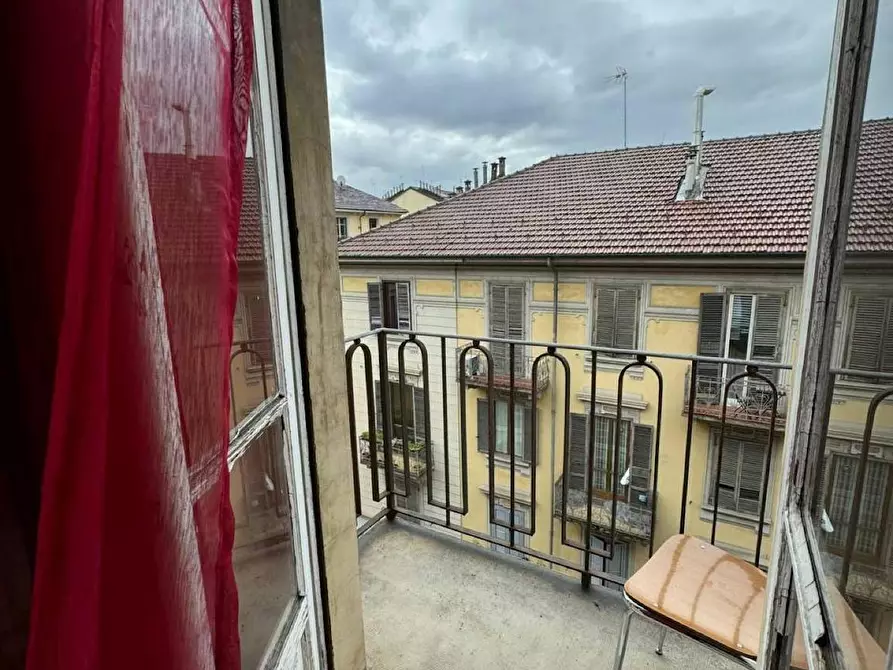 Immagine 7 di Appartamento in affitto  in Via Balme a Torino
