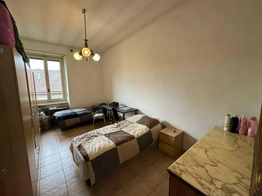 Immagine 8 di Appartamento in affitto  in Via Balme a Torino