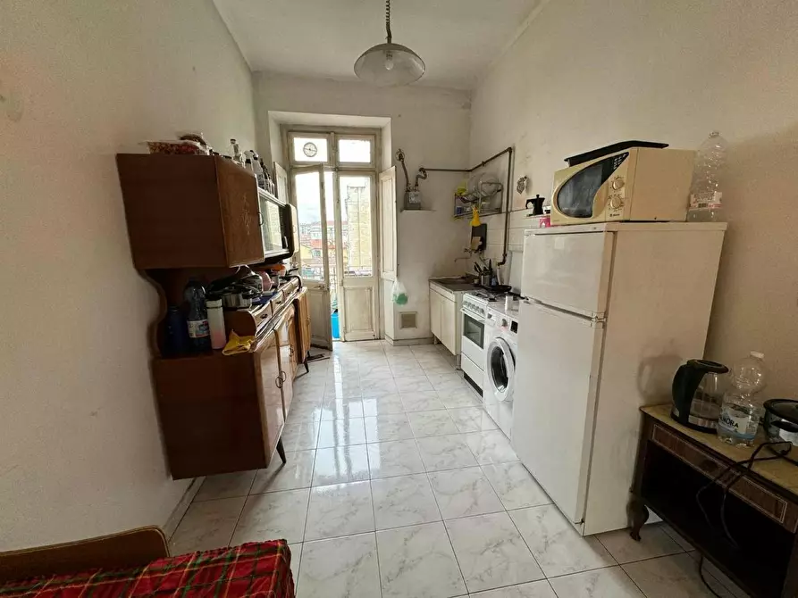 Immagine 3 di Appartamento in affitto  in Via Balme a Torino