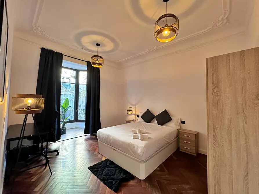 Immagine 1 di Camera in affitto  in Carrer de Pau Claris a Barcelona