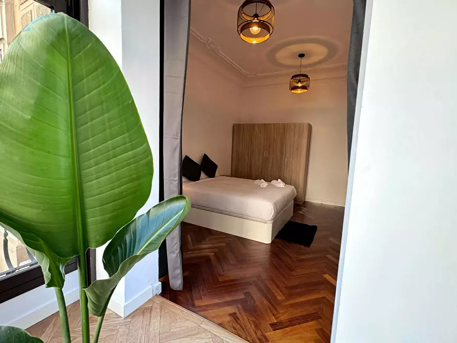Immagine 6 di Camera in affitto  in Carrer de Pau Claris a Barcelona
