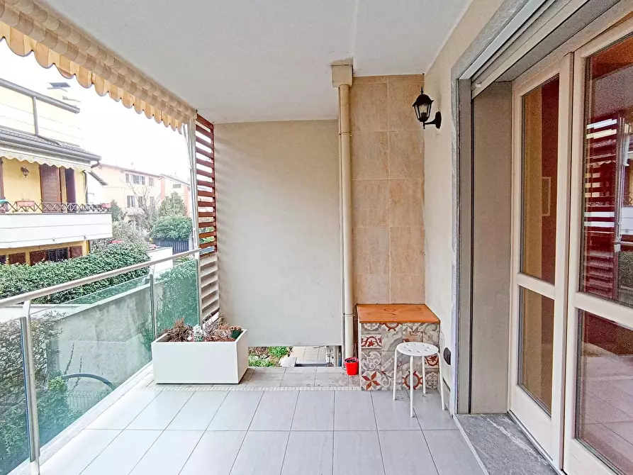 Immagine 9 di Appartamento in affitto  in Via Alessandro Volta a Cologno Monzese