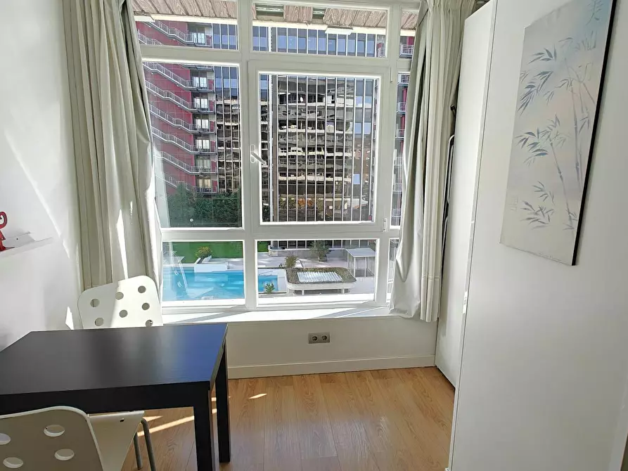 Immagine 9 di Appartamento in affitto  in Calle de Mauricio Legendre a Madrid