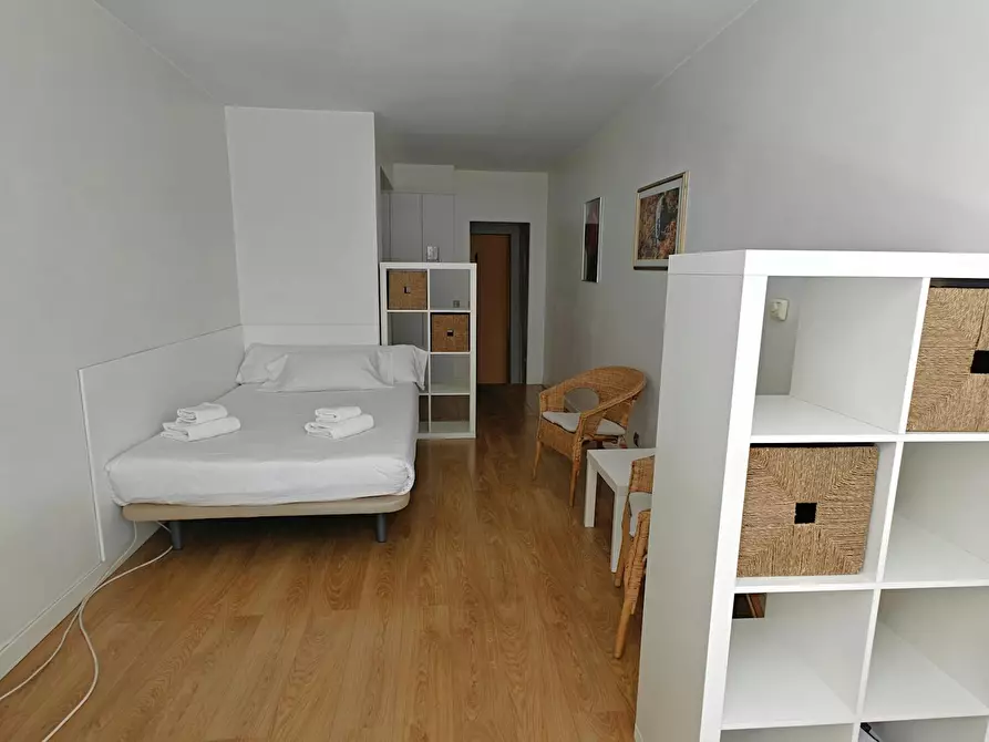 Immagine 3 di Appartamento in affitto  in Calle de Mauricio Legendre a Madrid