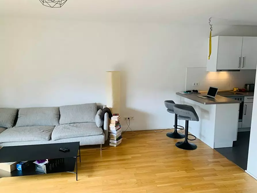 Immagine 3 di Appartamento in affitto  in Am Postbahnhof a Berlin Friedrichshain