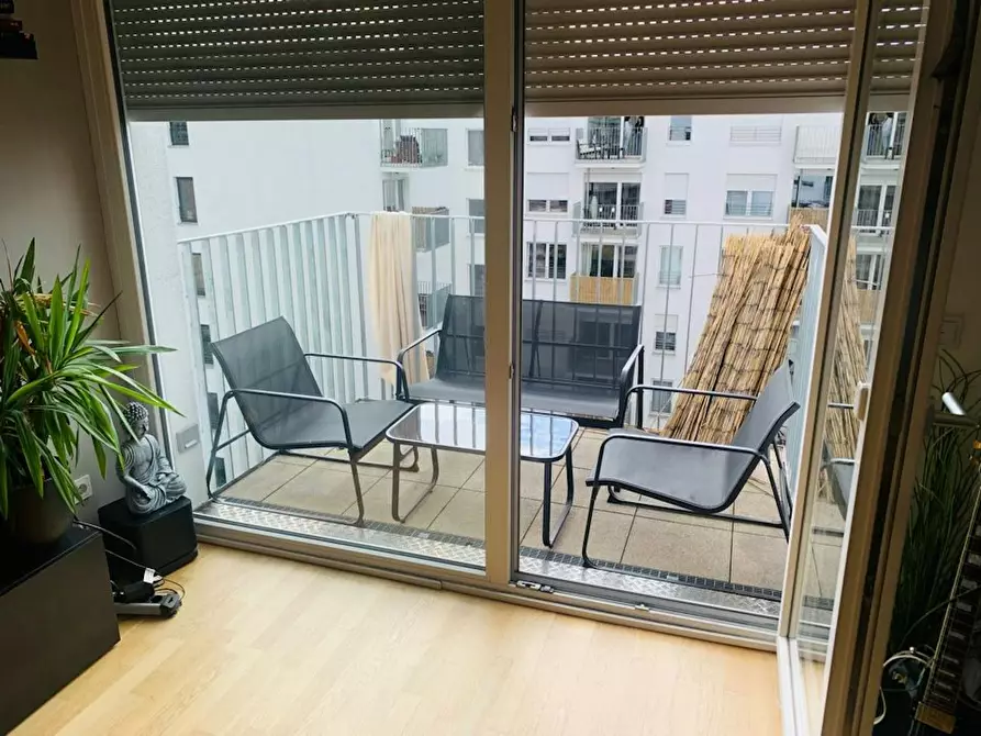 Immagine 6 di Appartamento in affitto  in Am Postbahnhof a Berlin Friedrichshain