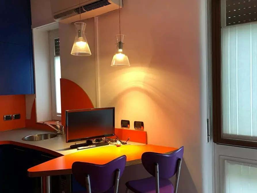 Immagine 2 di Appartamento in affitto  in Via Sebastiano Veniero a Milano