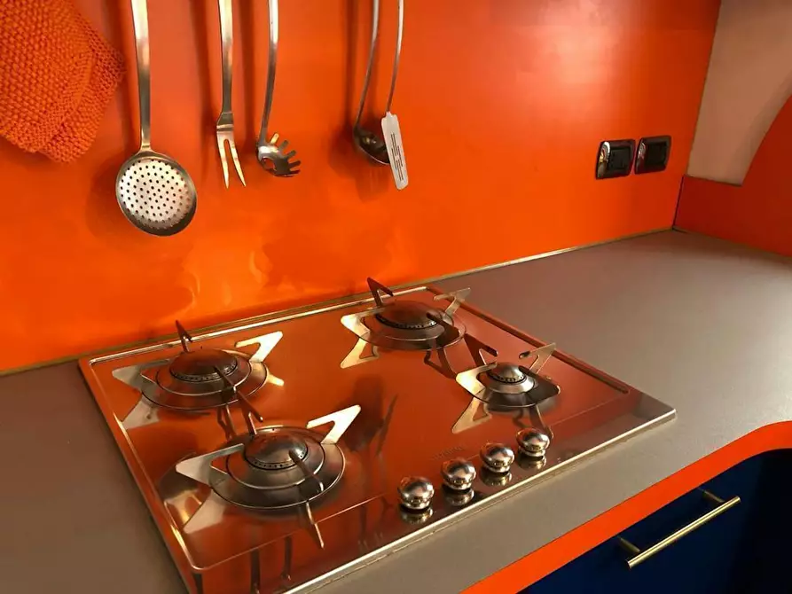 Immagine 3 di Appartamento in affitto  in Via Sebastiano Veniero a Milano