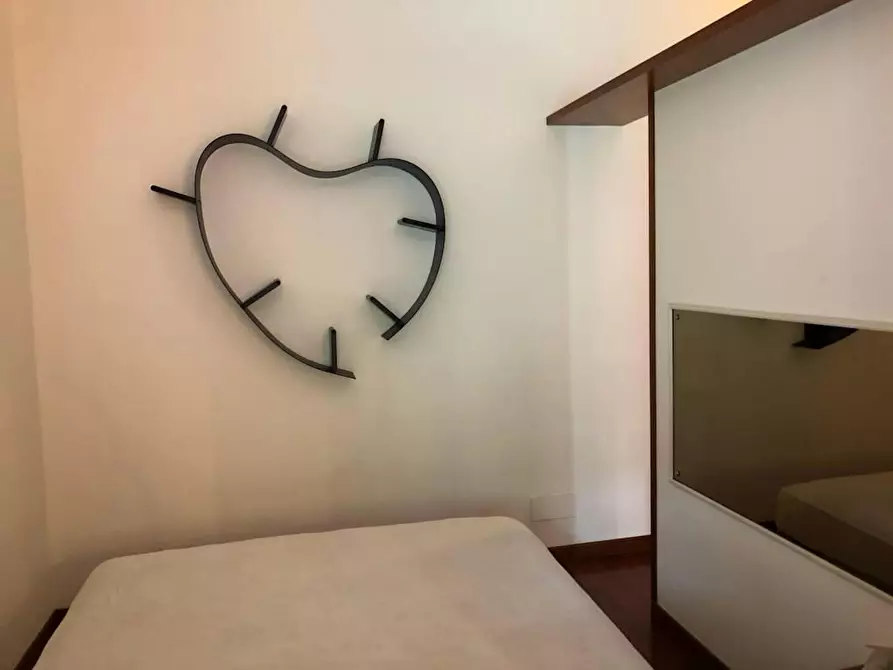 Immagine 9 di Appartamento in affitto  in Via Sebastiano Veniero a Milano