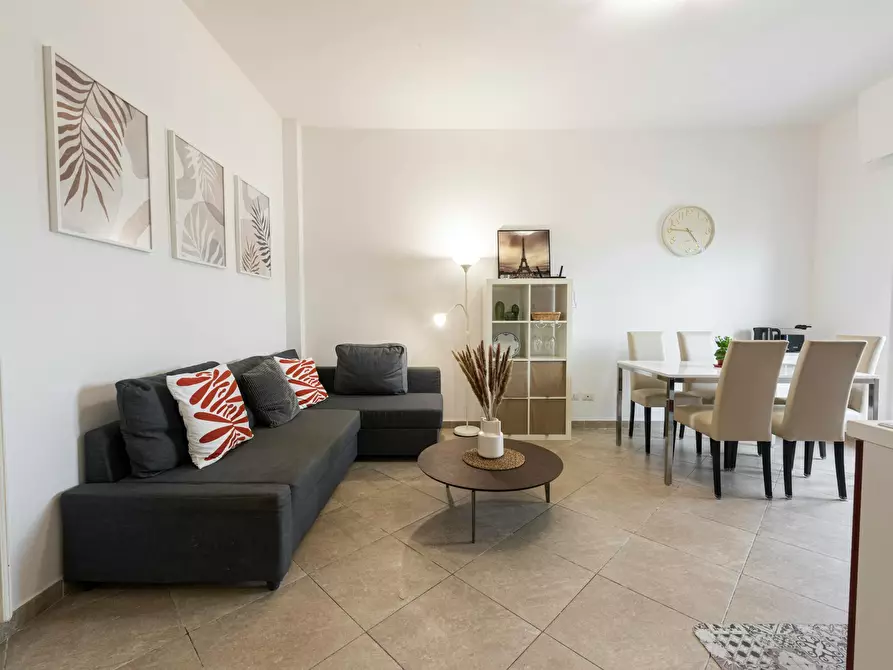 Immagine 2 di Appartamento in affitto  in Via Mugello a Firenze