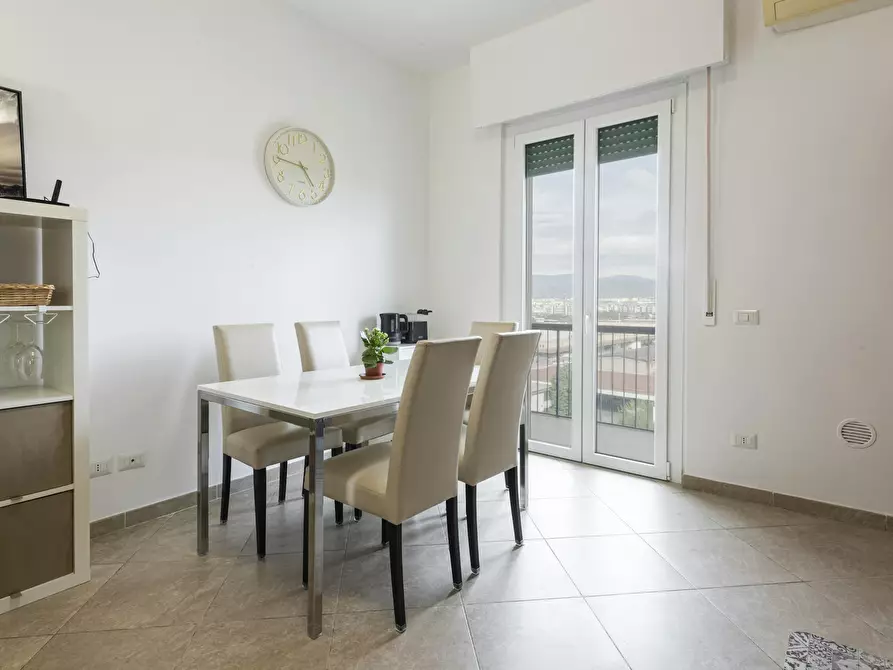 Immagine 4 di Appartamento in affitto  in Via Mugello a Firenze