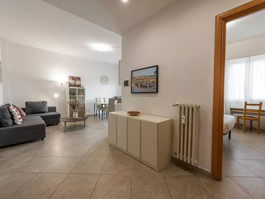 Immagine 10 di Appartamento in affitto  in Via Mugello a Firenze