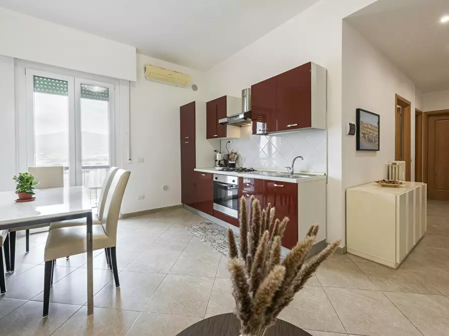 Immagine 7 di Appartamento in affitto  in Via Mugello a Firenze