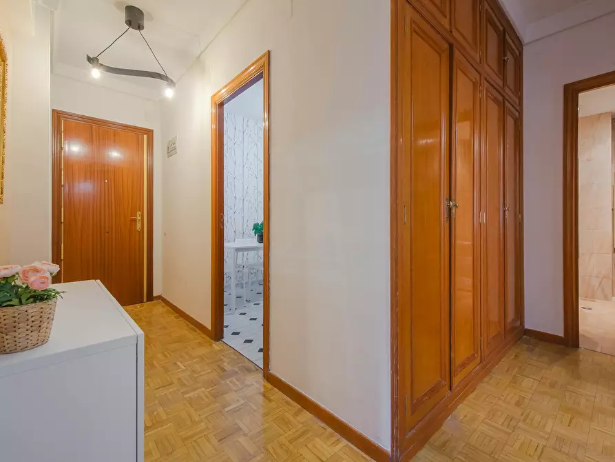 Immagine 7 di Camera in affitto  in Calle de Lérida a Madrid