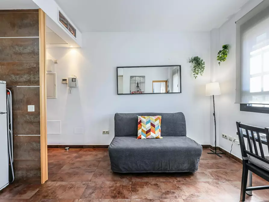 Immagine 7 di Appartamento in affitto  in Calle de Tomás Bretón a Madrid