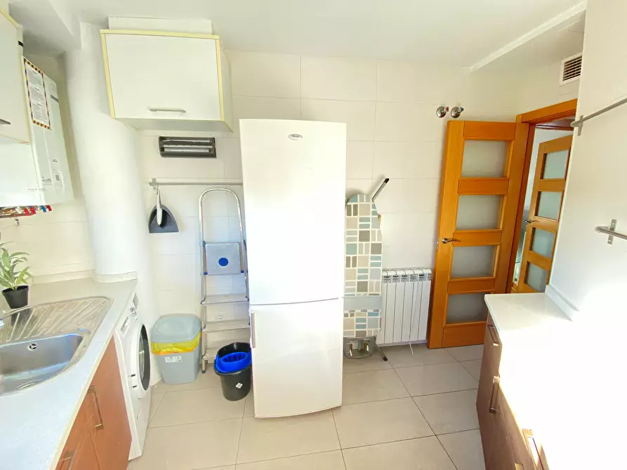Immagine 9 di Appartamento in affitto  in Calle Ricardo del Arco a Zaragoza