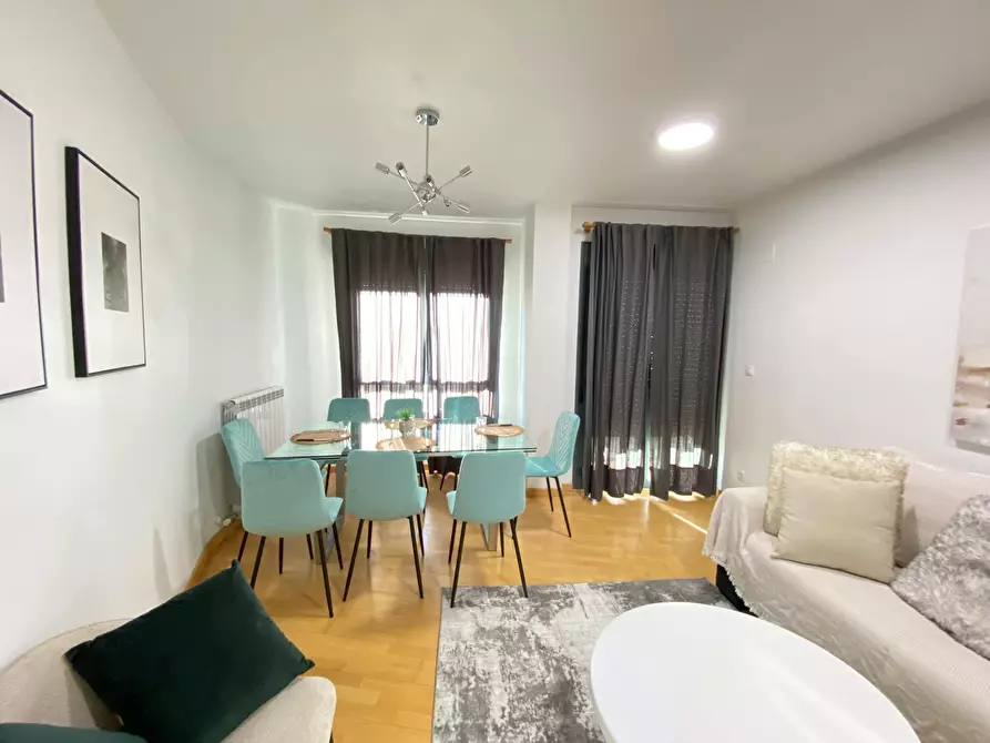 Immagine 4 di Appartamento in affitto  in Calle Ricardo del Arco a Zaragoza