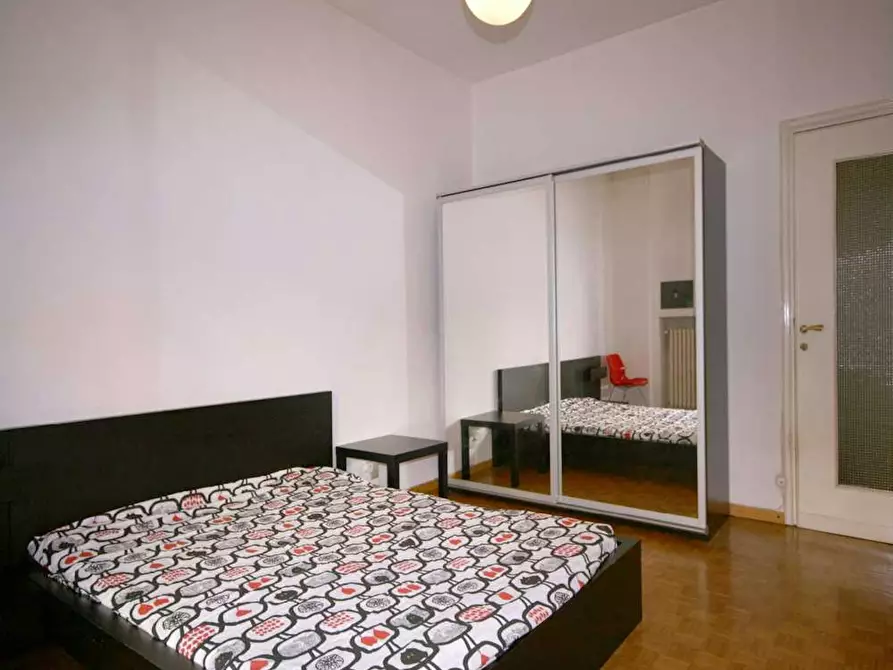 Immagine 4 di Camera in affitto  in Corso Lodi a Milano