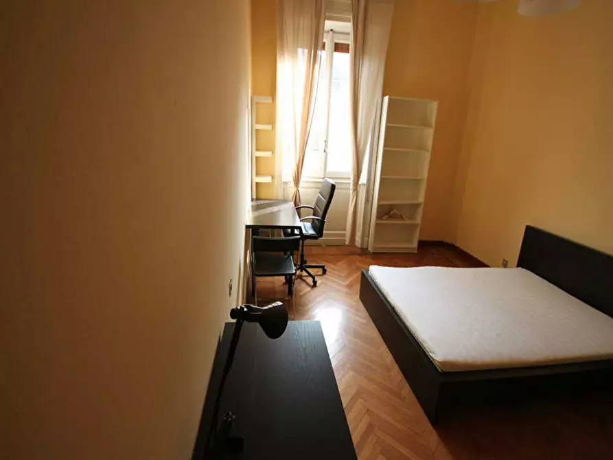 Immagine 6 di Camera in affitto  in Piazza Maria Adelaide di Savoia a Milano