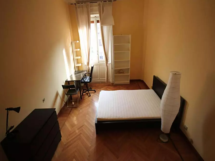 Immagine 3 di Camera in affitto  in Piazza Maria Adelaide di Savoia a Milano