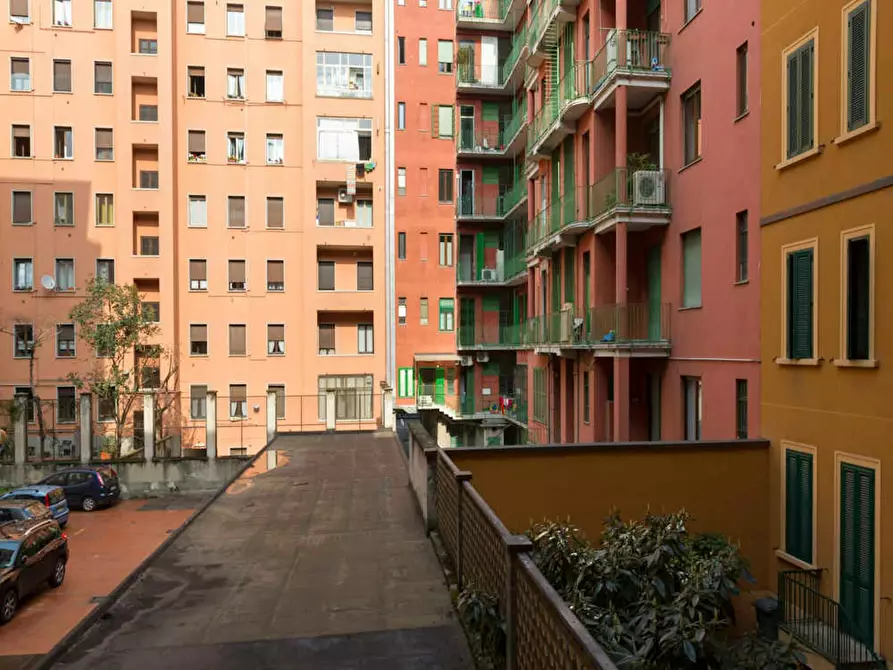 Immagine 8 di Camera in affitto  in Viale Coni Zugna a Milano