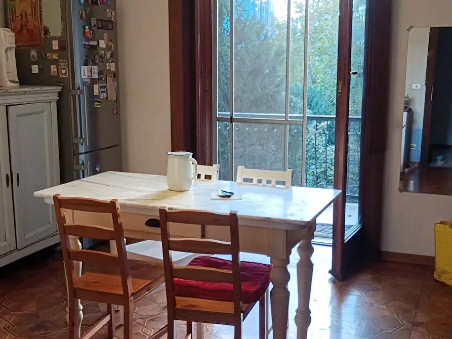 Immagine 5 di Camera in affitto  in Corso di Porta Romana a Milano