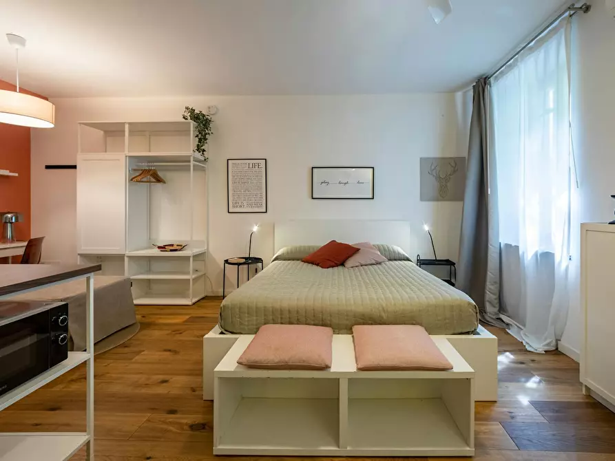 Immagine 8 di Appartamento in affitto  in Via Angelo Scarsellini a Verona