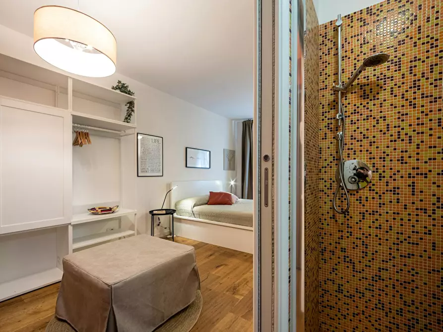 Immagine 9 di Appartamento in affitto  in Via Angelo Scarsellini a Verona