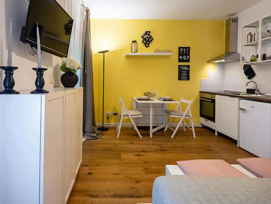 Immagine 4 di Appartamento in affitto  in Via Angelo Scarsellini a Verona