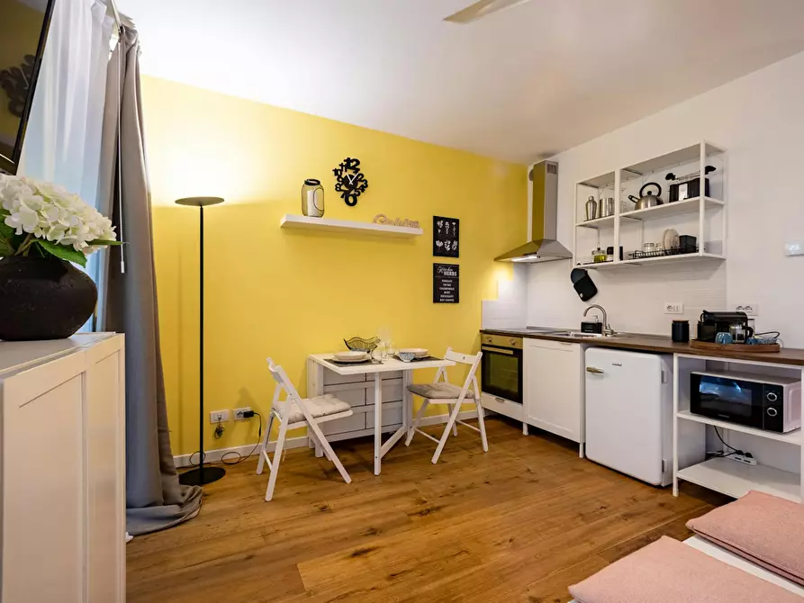 Immagine 5 di Appartamento in affitto  in Via Angelo Scarsellini a Verona