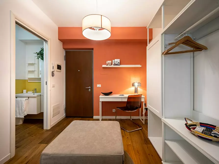 Immagine 10 di Appartamento in affitto  in Via Angelo Scarsellini a Verona