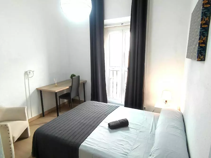 Immagine 1 di Camera in affitto  in Calle Trajano a Almeria
