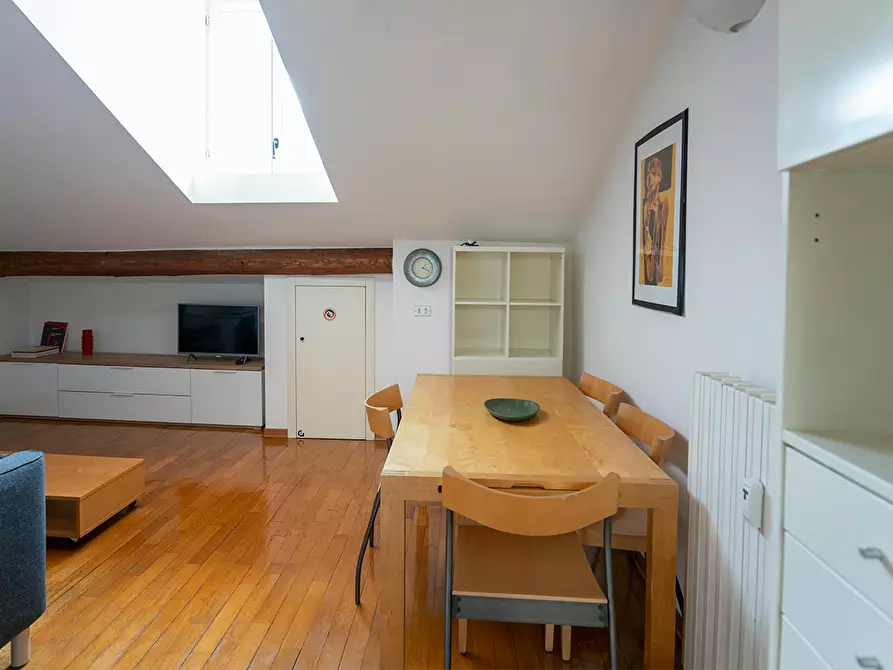 Immagine 5 di Appartamento in affitto  in Via Niccolò Copernico a Milano