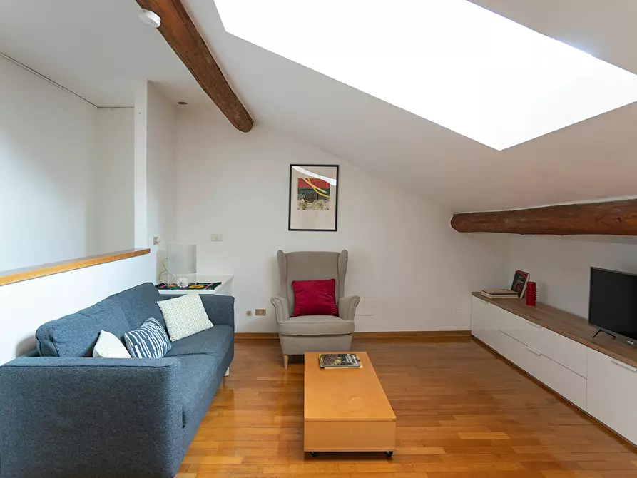 Immagine 3 di Appartamento in affitto  in Via Niccolò Copernico a Milano