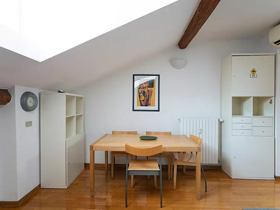 Immagine 7 di Appartamento in affitto  in Via Niccolò Copernico a Milano