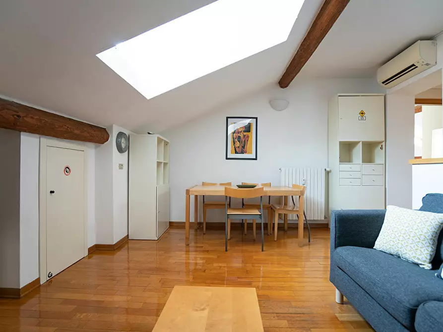 Immagine 4 di Appartamento in affitto  in Via Niccolò Copernico a Milano