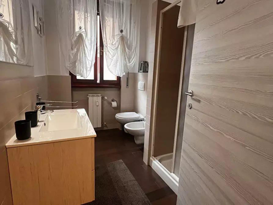 Immagine 4 di Camera in affitto  in Via Giacomo Carissimi a Firenze