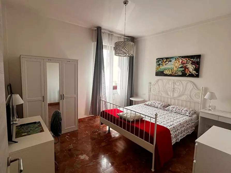 Immagine 2 di Camera in affitto  in Via Giacomo Carissimi a Firenze