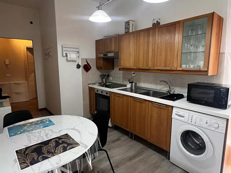 Immagine 7 di Camera in affitto  in Via Giacomo Carissimi a Firenze