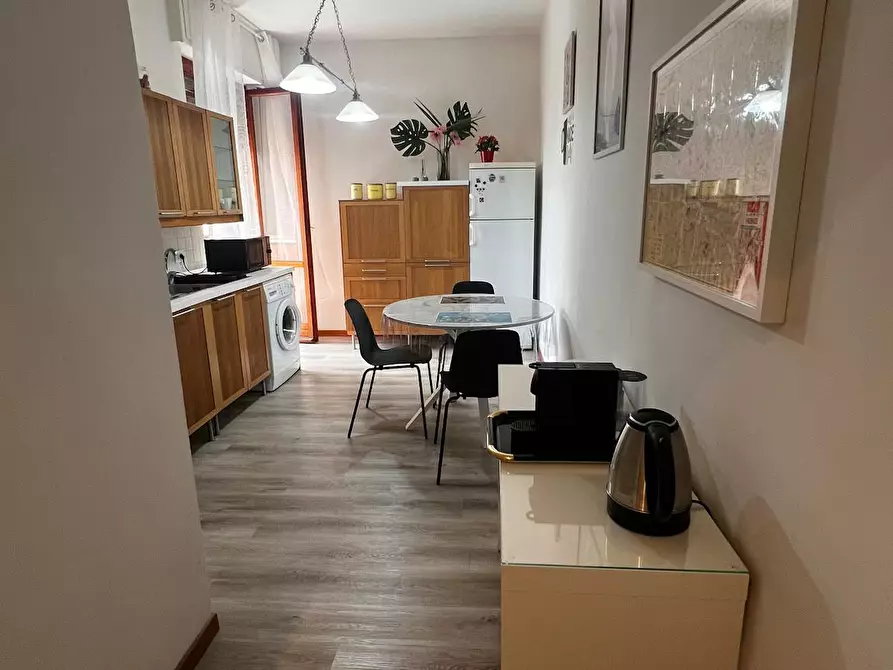 Immagine 5 di Camera in affitto  in Via Giacomo Carissimi a Firenze