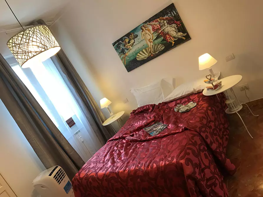 Immagine 1 di Camera in affitto  in Via Giacomo Carissimi a Firenze