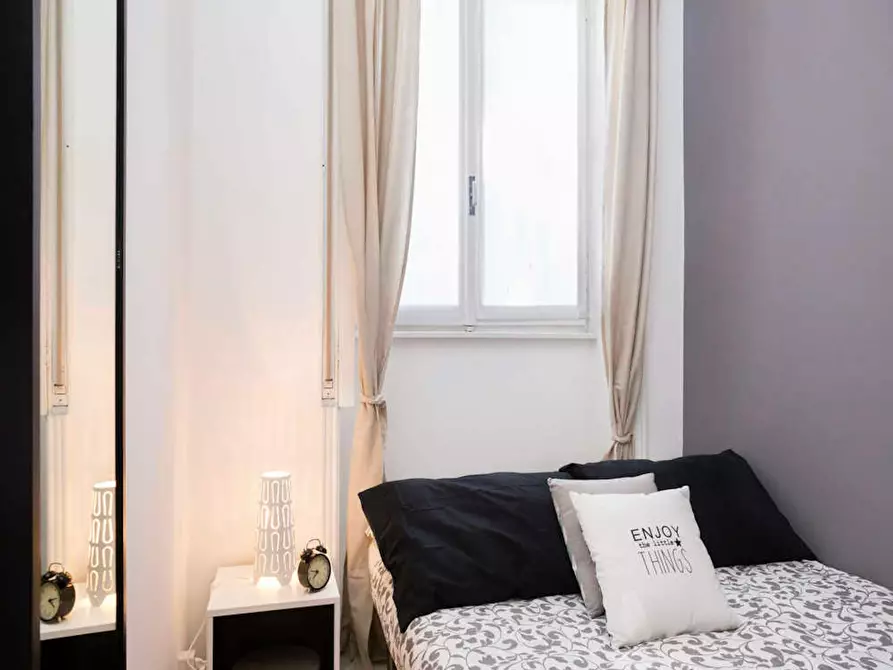 Immagine 2 di Camera in affitto  in Via Caminadella a Milano